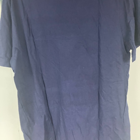 Michigan wolverines ncaa Football Jordan brand 2022 fiesta bowl nike shirt large - Picture 9 of 11